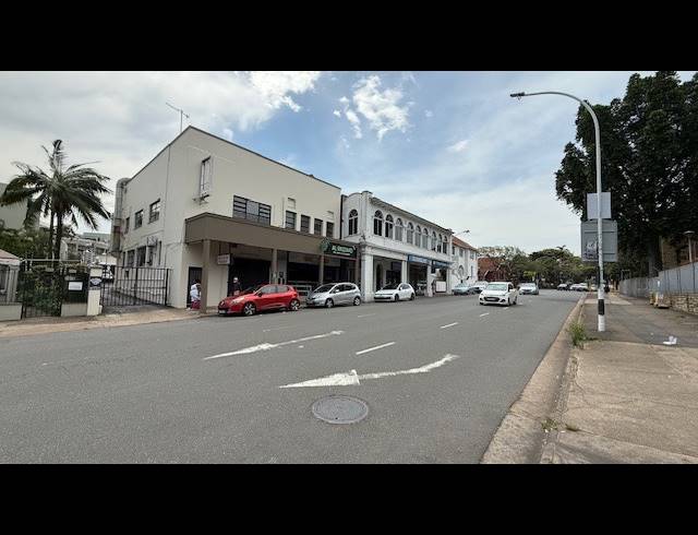 171M² RESTAURANT TO LET IN MUSGRAVE